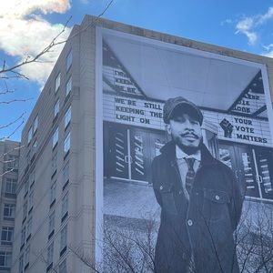 Meet your Posher, Lexi